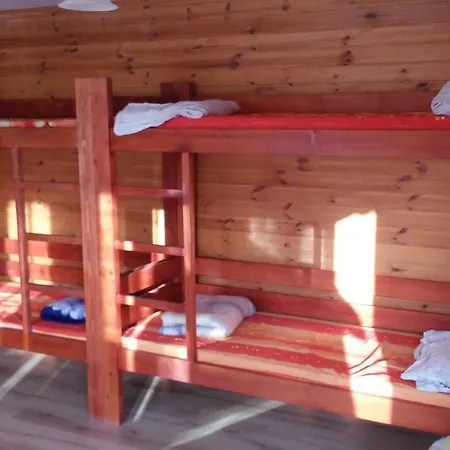Holiday home Viziszony-nyaralo