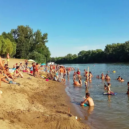 Nyaraló Viziszony-nyaralo *