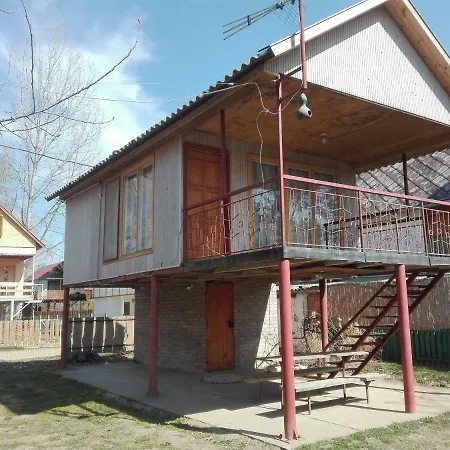 Nyaraló Viziszony-nyaralo